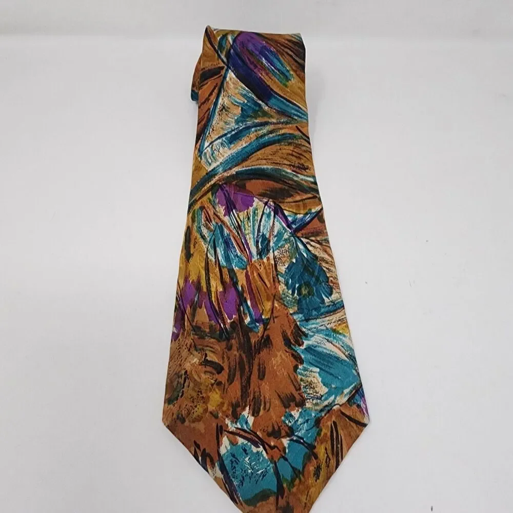 Fratelli 100% silk